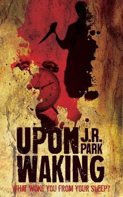 Upon Waking (Paperback)