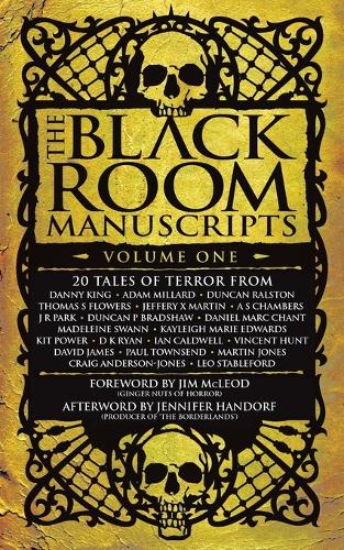 The Black Room Manuscripts (Paperback)