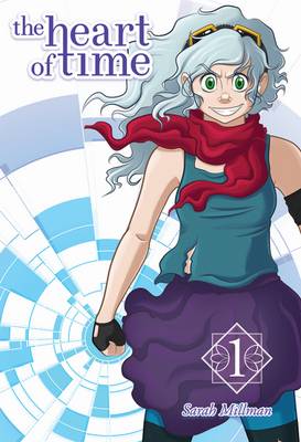 The Heart of Time: Volume 1 (Paperback)