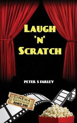 Laugh 'n' Scratch (Paperback)