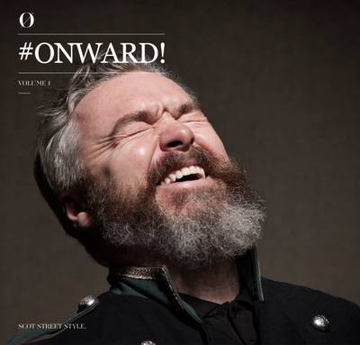 #Onward!: Volume 1 (Hardback)