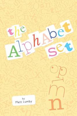 The Alphabet Set (Paperback)
