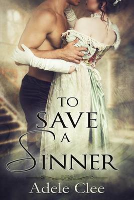To Save a Sinner (Paperback)