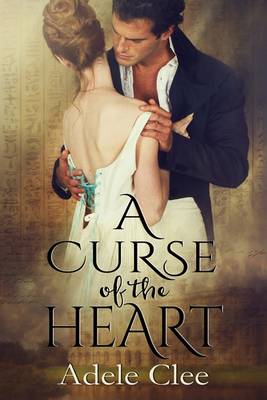 A Curse of the Heart (Paperback)