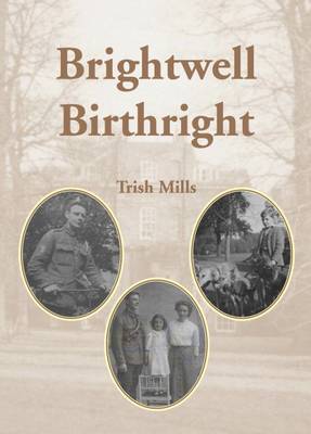 Brightwell Birthright (Paperback)