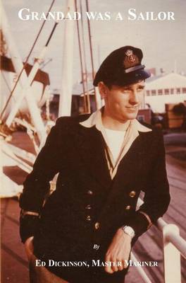 Grandad Was a Sailor (Hardback)