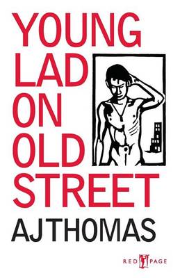 Young Lad on Old Street (Paperback)