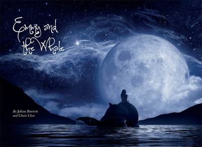 Emmy and the Whale (Hardback)