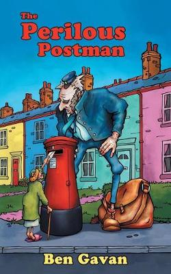 The Perilous Postman (Paperback)