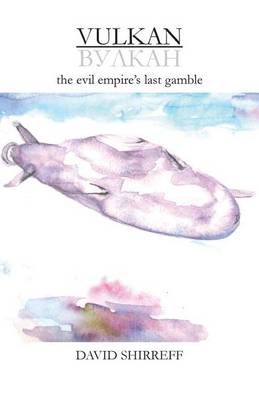 Vulkan (Paperback)