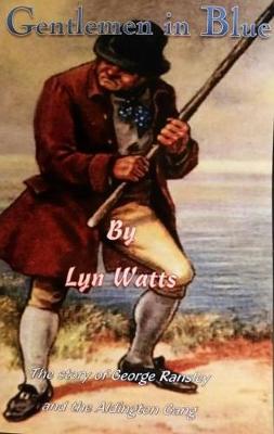 Meet Lyn Watts!