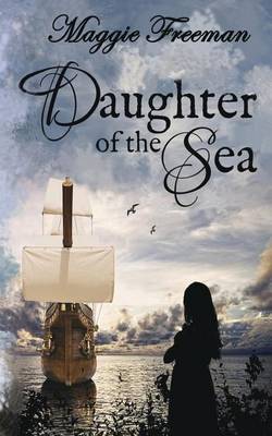 Daughter of the Sea (Paperback)