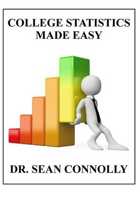 College Statistics Made Easy (Hardback)
