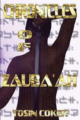 Chronicles of Zauba'ah (Paperback)