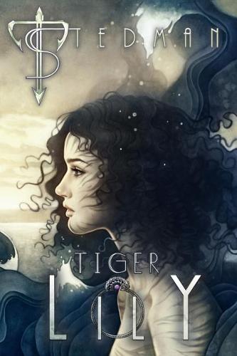 Tiger Lily - 21st Century Sirens 4 (Paperback)