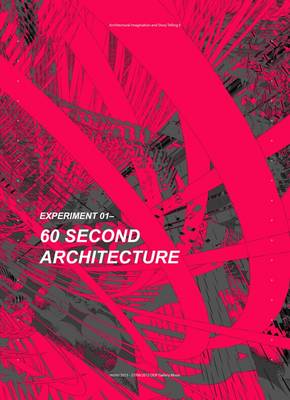 Experiment 01_60 Second Architecture (Paperback)