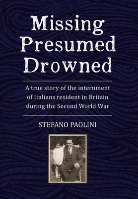 Missing Presumed Drowned (Paperback)