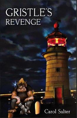 Gristle's Revenge: 2 - WITCH ON THE WARPATH 2 (Paperback)