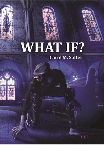 what If? (Paperback)