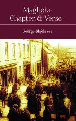 Maghera Chapter and Verse (Paperback)
