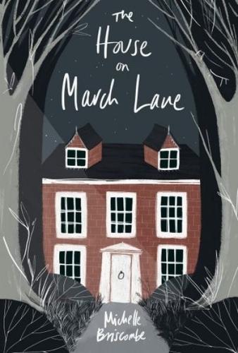 The House on March Lane (Paperback)