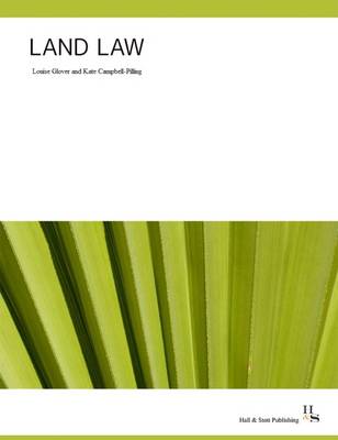Land Law (Paperback)