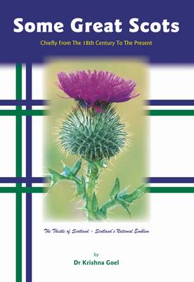 Some Great Scots (Paperback)