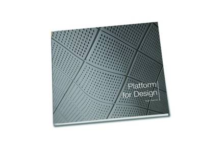 Platform for Design (Paperback)