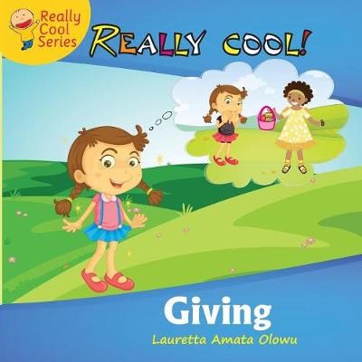 Giving - Really Cool 3 (Paperback)