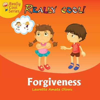 Forgiveness - Really Cool 4 (Paperback)