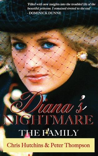 Diana's Nightmare: The Family (Hardback)