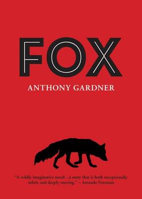 Fox (Hardback)
