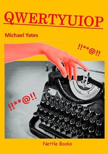 Qwertyuiop (Paperback)