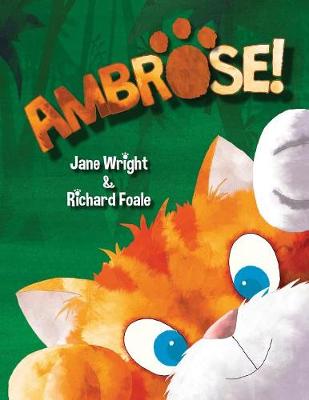 Ambrose (Paperback)