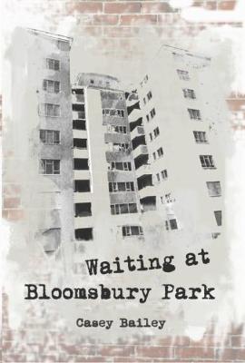 Waiting at Bloomsbury Park (Paperback)