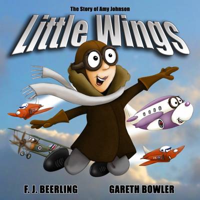 Little Wings: Mini History (Paperback)