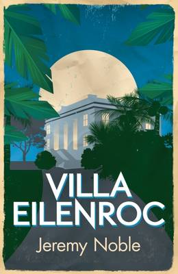 Villa Eilenroc (Hardback)
