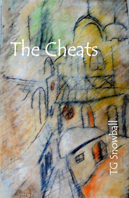 The Cheats (Paperback)
