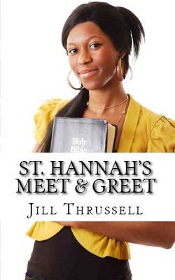 St Hannah's: Meet & Greet (Paperback)