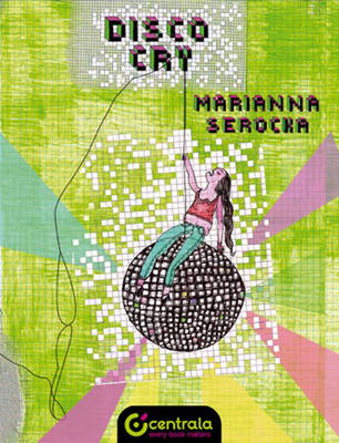 Disco Cry (Paperback)