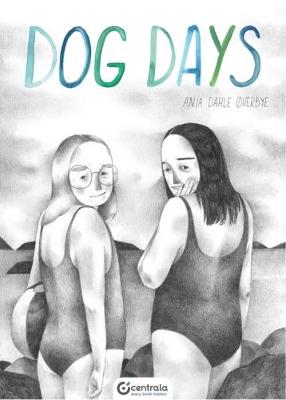 Dog Days 2017 (Paperback)