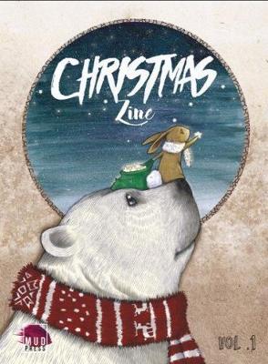 Christmas Zine Vol.1 (Paperback)