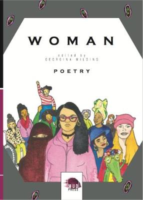 Woman (Paperback)