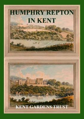 Humphry Repton in Kent (Paperback)