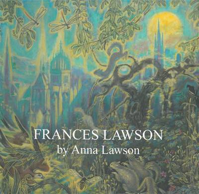 Frances Lawson (Hardback)