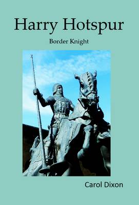 Harry Hotspur: Border Knight (Paperback)