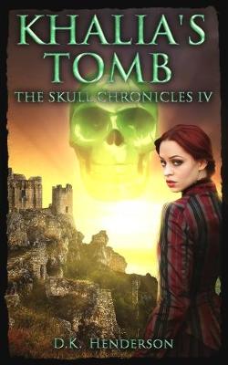 Khalia's Tomb (Paperback)