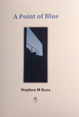 A Point of Blue (Paperback)