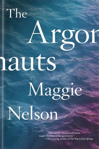 Cover of the book The Argonauts