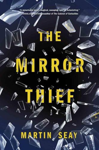 The Mirror Thief (Paperback)